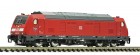 724504 Fleischmann Diesel locomotive 245 013 of  Sudostbayernbahn